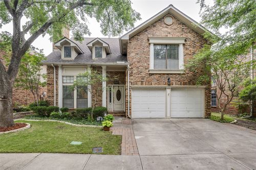 1223 Saint Monet Dr, Irving, TX, 75038-3731 | Card Image