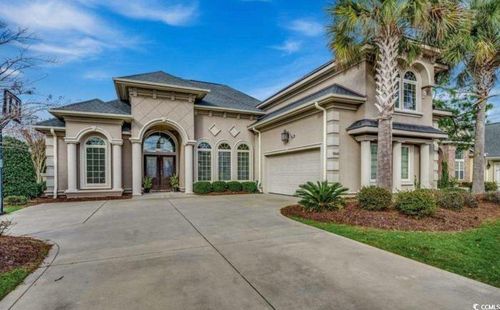 9060 Abingdon Dr, Myrtle Beach, SC, 29579-5349 | Card Image