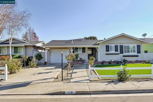 118 Neptune Pl, San Ramon, CA, 94583-3919 | Card Image