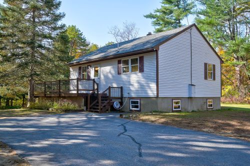 28 Morningside Drive, Fryeburg, ME, 04037 | Card Image