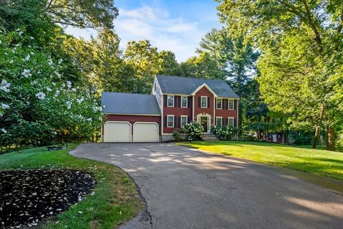 10 Duck Farm Ln, Bridgewater, MA, 02324-1332 | Card Image