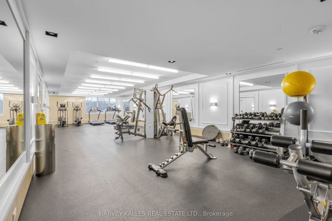 402 - 170 Chiltern Hill Rd, Condo with 2 bedrooms, 2 bathrooms and 1 parking in York ON | Image 41