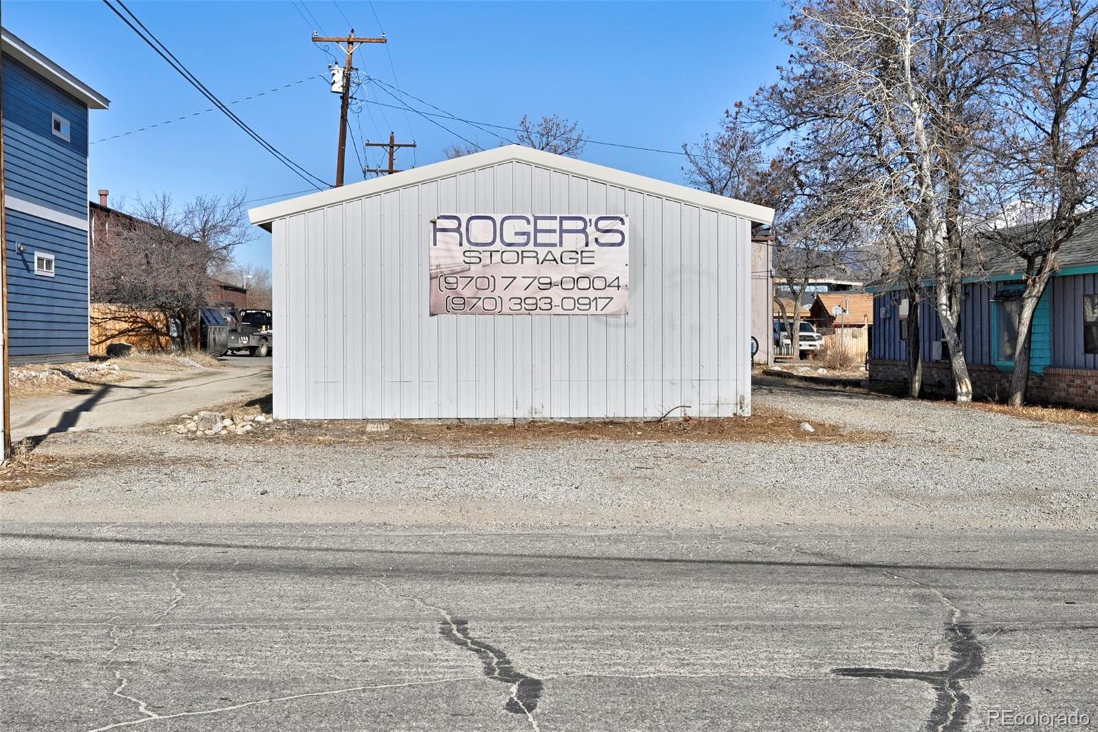 Commercial Sale in Buena Vista 5