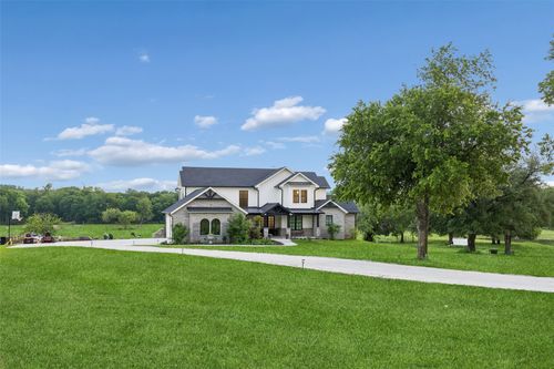 3937 Silver Creek Road, Fort Worth, TX, 76108 | Card Image