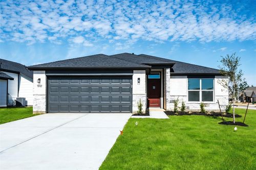 10411 Woodhill Spa Ln, Cleveland, TX, 77327-8617 | Card Image