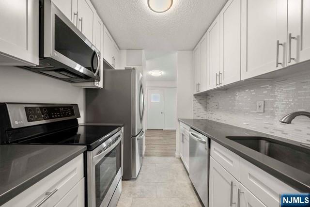 Residential Lease in Hackensack