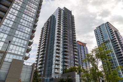 502 - 5025 4 Springs Ave, Condo with 2 bedrooms, 2 bathrooms and 1 parking in Mississauga ON | Image 1