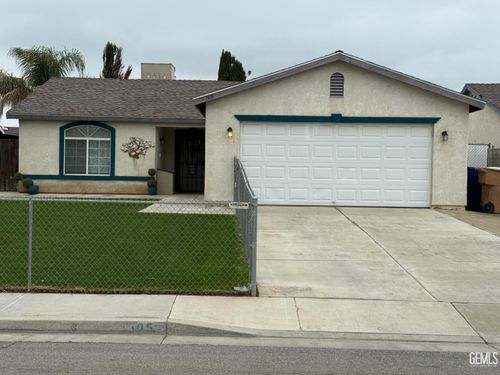 1305 Quartz Hill Rd, Bakersfield, CA, 93307-7251 | Card Image