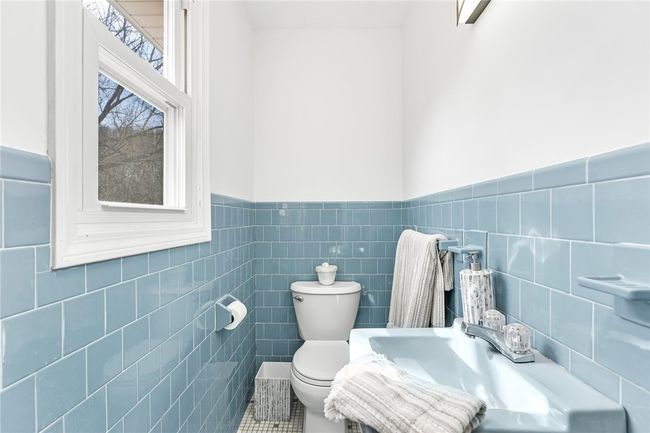 Half-Bath off Primary Bedroom | Image 21