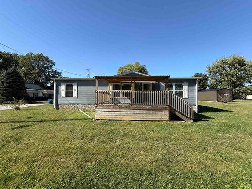 1005 S Cleveland Street, Monroe City, IN, 47557 | Card Image
