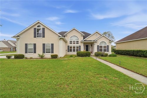 412 Wellington Pl, Brunswick, GA, 31523-7120 | Card Image