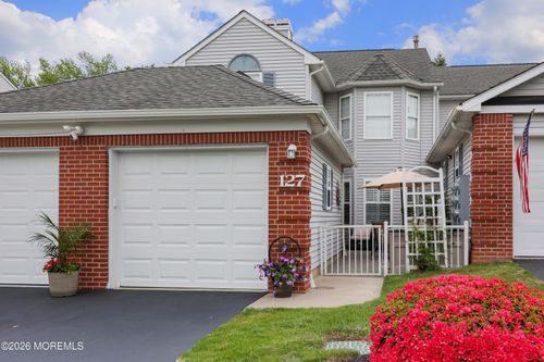 127 Pierce Dr, Ocean, NJ, 07712-2844 | Card Image