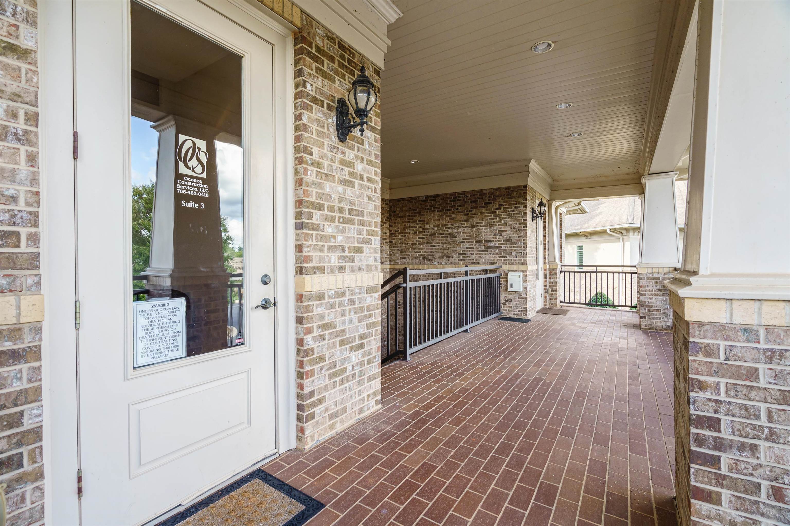 Commercial Lease in Eatonton 5