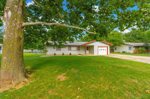 603 N Sumner St, Oxford, KS, 67119-8002 | Card Image
