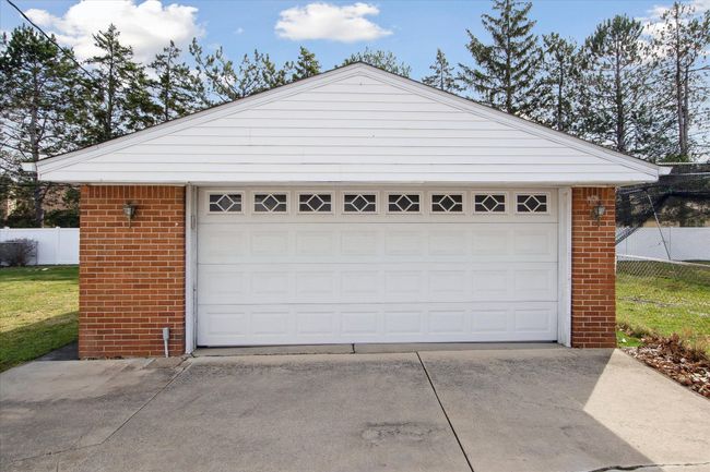 2941 Longmeadow Dr, House other with 3 bedrooms, 2 bathrooms and null parking in Trenton MI | Image 43