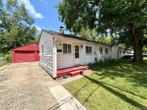 31788 Arenac Ct, Westland, MI, 48186-4705 | Card Image