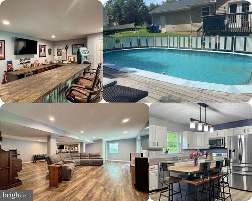 7124 Juliette Low Ln, HUGHESVILLE, MD, 20637-2700 | Card Image