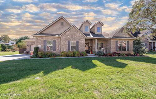 1187 Silver Leaf Drive, Lenoir City, TN, 37772 | Card Image