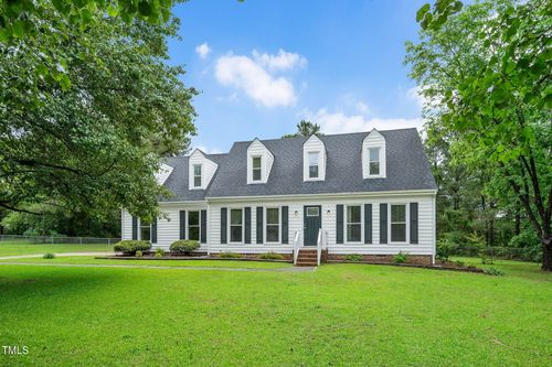 124 Windmere Dr, Angier, NC, 27501-9229 | Card Image