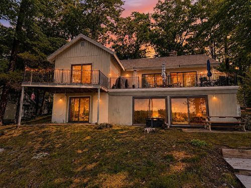20 Governor Wentworth Highway, Tuftonboro, NH, 03816 | Card Image