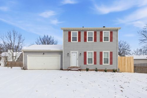 1709 Oak Place Ct, Lexington, KY, 40515-1357 | Card Image