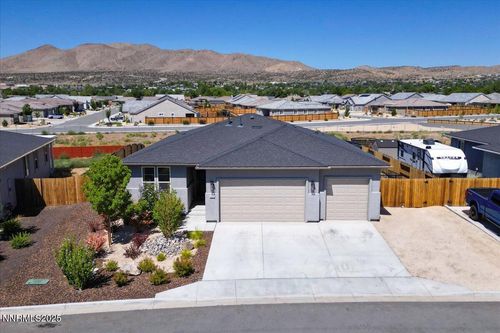 10365 N Penasquitos Ct, Spanish Springs, NV, 89441-0579 | Card Image