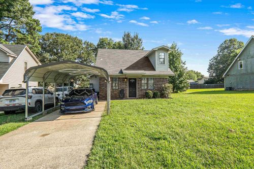 98 Pond St, Cabot, AR, 72023-3744 | Card Image
