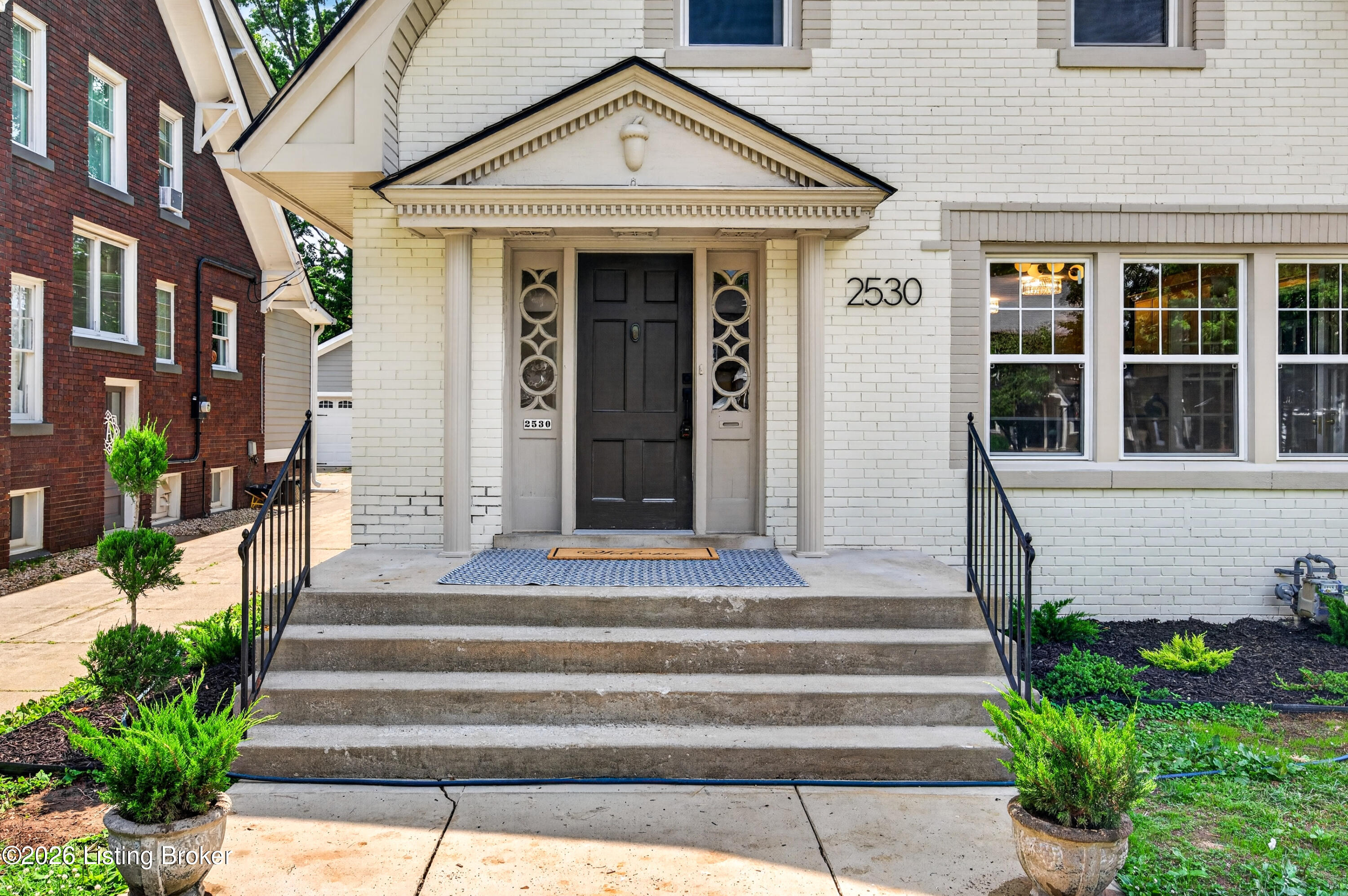 Residential in Louisville 4