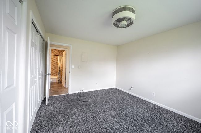 APT-6 - 140 Maple Park Dr, Condo with 2 bedrooms, 1 bathrooms and null parking in Westfield IN | Image 15