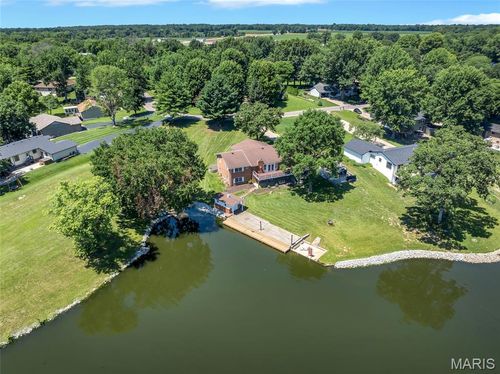 693 Boulevard De Cannes, Edwardsville, IL, 62025-5303 | Card Image