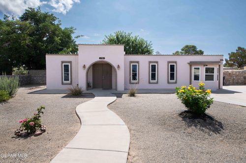14798 Chazy Ct, Horizon City, TX, 79928-6900 | Card Image