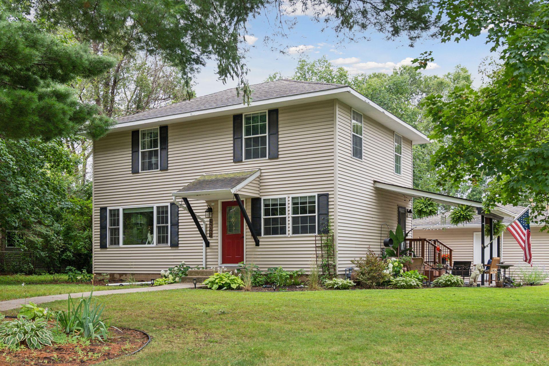 Noon Dr, Dayton, MN 55327