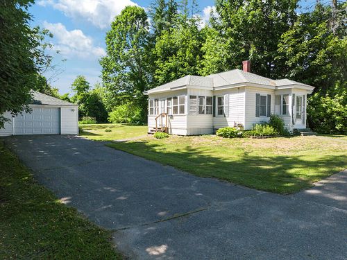 344 Benton Ave, Winslow, ME, 04901-3009 | Card Image