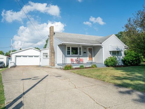 3523 Atlantic Ave, Erie, PA, 16506-3515 | Card Image