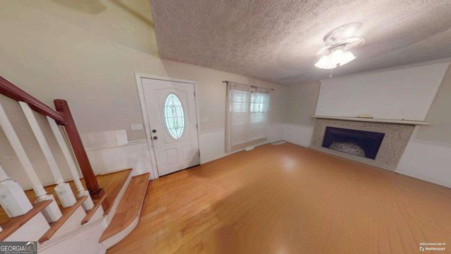 33 Powder Dr, House other with 3 bedrooms, 2 bathrooms and 2 parking in Dallas GA | Image 6