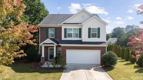 1320 Hosmer Ct, Wake Forest, NC, 27587-9433 | Card Image
