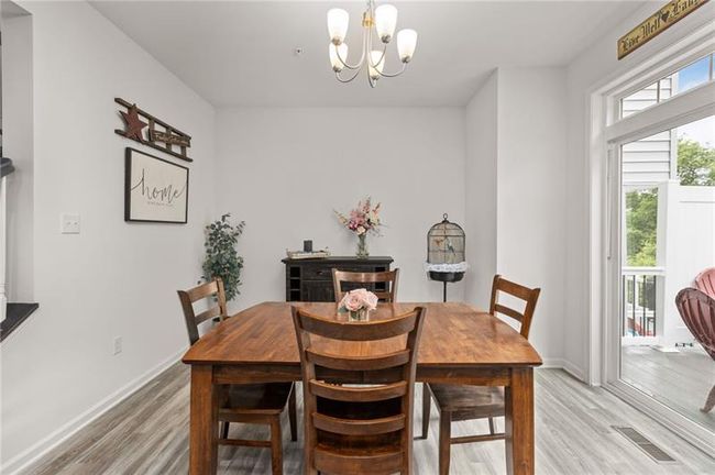 2155 Shawnee Dr, Townhouse with 3 bedrooms, 3 bathrooms and 2 parking in Washington PA | Image 8