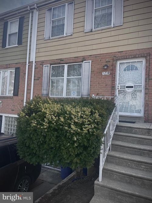 7814 Saturn Pl, PHILADELPHIA, PA, 19153-1212 | Card Image