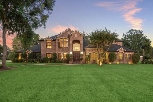 7811 Lakebrook Dr, Missouri City, TX, 77459-7573 | Card Image