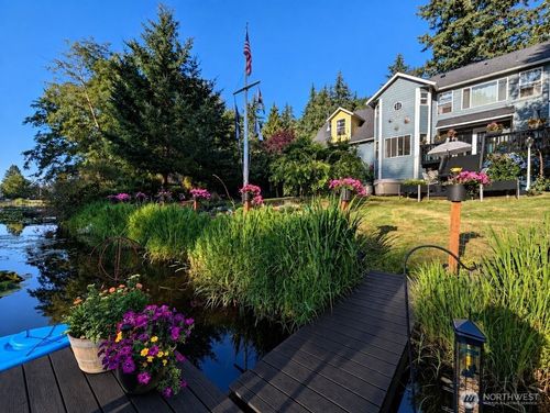 430 Rainbow Dr, Sedro Woolley, WA, 98284-9514 | Card Image