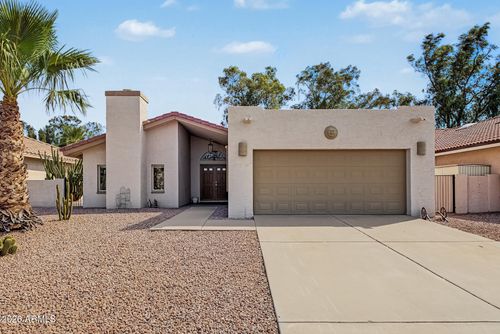 8849 E Fairway Blvd, Sun Lakes, AZ, 85248-6910 | Card Image