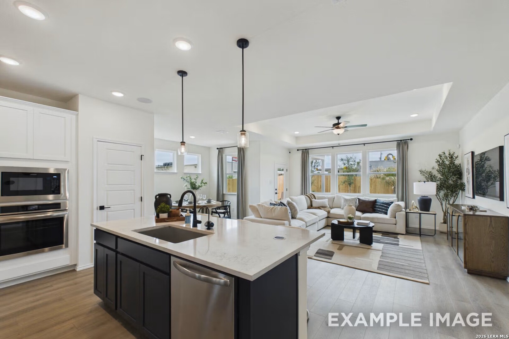 Residential in San Antonio 5