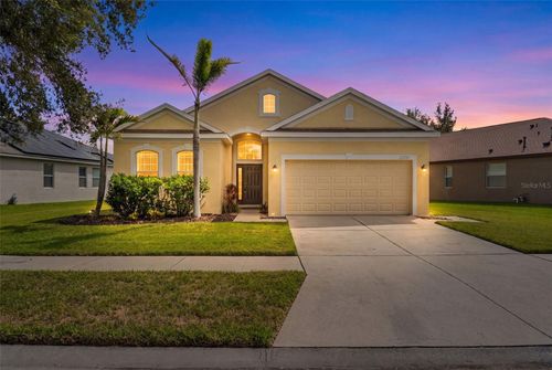 12720 Whitney Meadow Way, RIVERVIEW, FL, 33578-7601 | Card Image