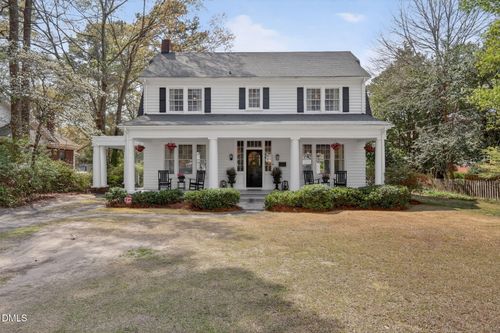 1505 Nash St Nw, Wilson, NC, 27893-1814 | Card Image