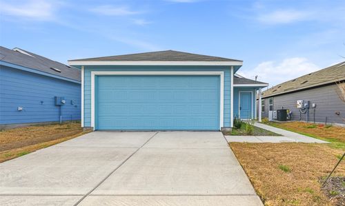 241 Boxberry Way, Princeton, TX, 75407-3165 | Card Image