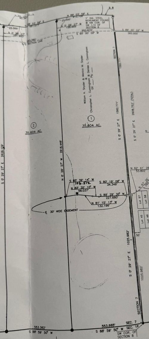 0 Township Road 329 Se, Corning, OH, 43730 | Card Image