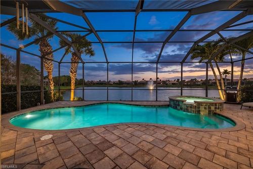 5709 Calmar Breeze Ln, FORT MYERS, FL, 33908-4520 | Card Image
