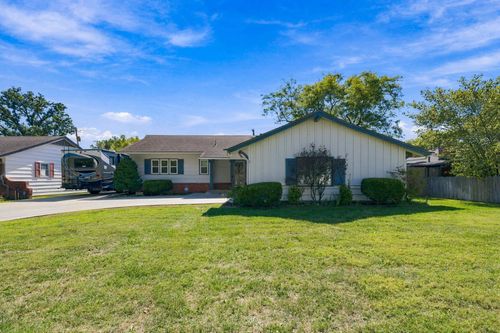 6407 E Rockwood Rd., Wichita, KS, 67206 | Card Image
