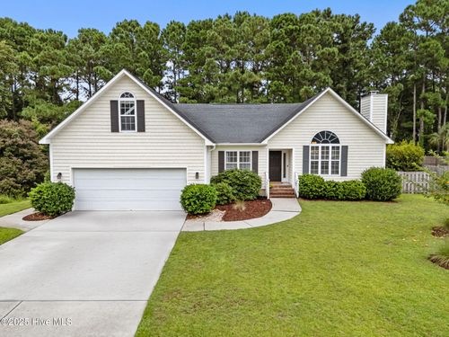 5419 Dunmore Rd, Wilmington, NC, 28409-2730 | Card Image