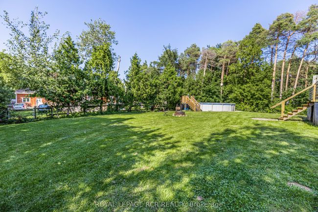 56 Maple Ave, House other with 3 bedrooms, 3 bathrooms and 6 parking in Adjala Tosorontio ON | Image 34